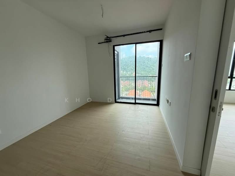 Servis Apartment untuk Dijual di Montena - Kho Daniel - PropertyGuru.com.my