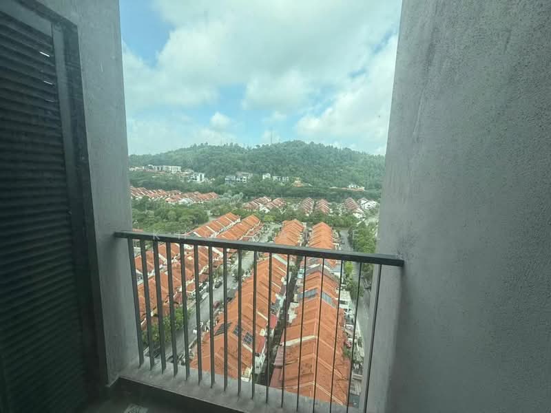 Servis Apartment untuk Dijual di Montena - Kho Daniel - PropertyGuru.com.my