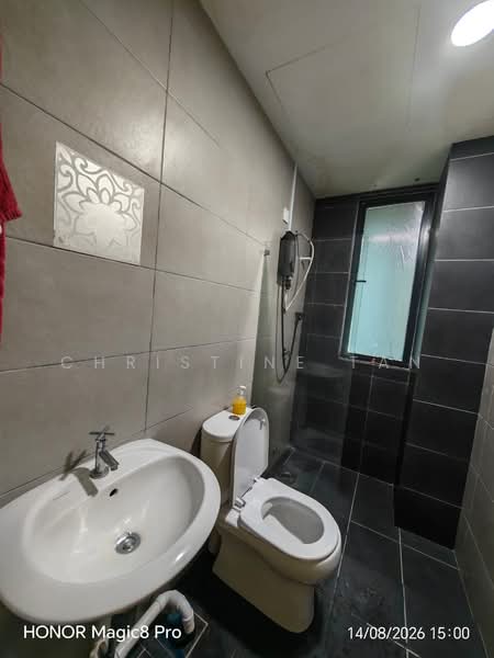 Kondominium untuk Disewa di Sutera Pines - Christine Tan - PropertyGuru.com.my