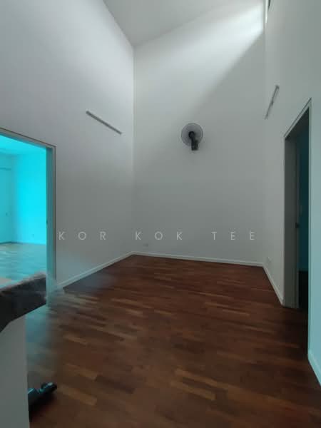Rumah Teres 2 Tingkat untuk Disewa di Alam Impian (Shah Alam) - Kor Kok Tee - Interior - PropertyGuru.com.my