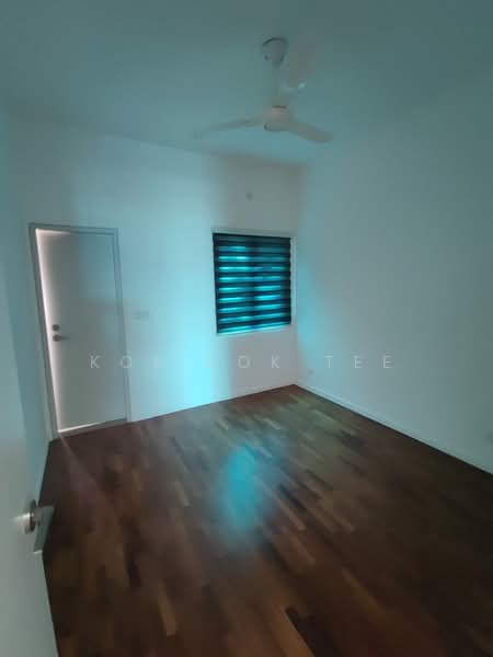 Rumah Teres 2 Tingkat untuk Disewa di Alam Impian (Shah Alam) - Kor Kok Tee - Interior - PropertyGuru.com.my