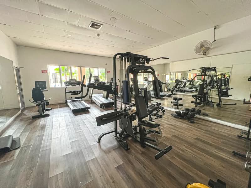 Condominium for Rent at Koi Tropika - Firdaus Dauz - Gym - PropertyGuru.com.my