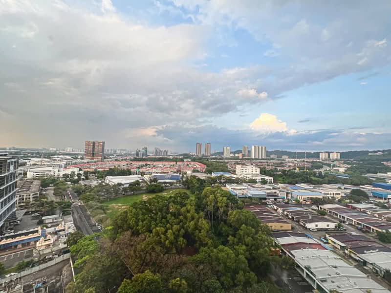 Condominium for Rent at Koi Tropika - Firdaus Dauz - Exterior - PropertyGuru.com.my