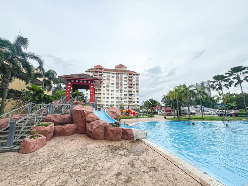 Condominium for Rent at Koi Tropika - Firdaus Dauz - Exterior - PropertyGuru.com.my