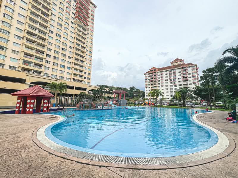 Condominium for Rent at Koi Tropika - Firdaus Dauz - PropertyGuru.com.my