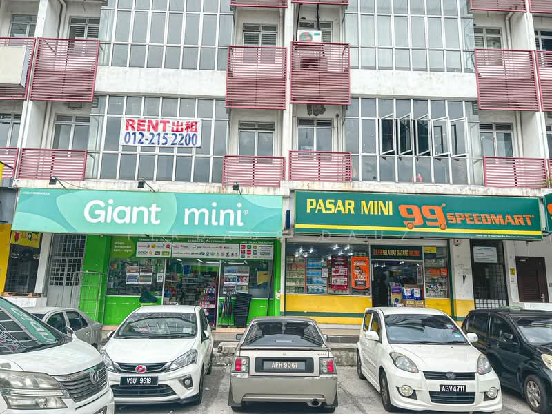 Condominium for Rent at Koi Tropika - Firdaus Dauz - PropertyGuru.com.my