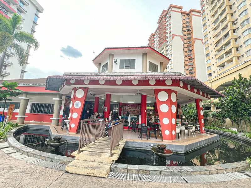 Condominium for Rent at Koi Tropika - Firdaus Dauz - PropertyGuru.com.my