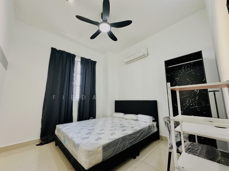 Condominium for Rent at Koi Tropika - Firdaus Dauz - PropertyGuru.com.my