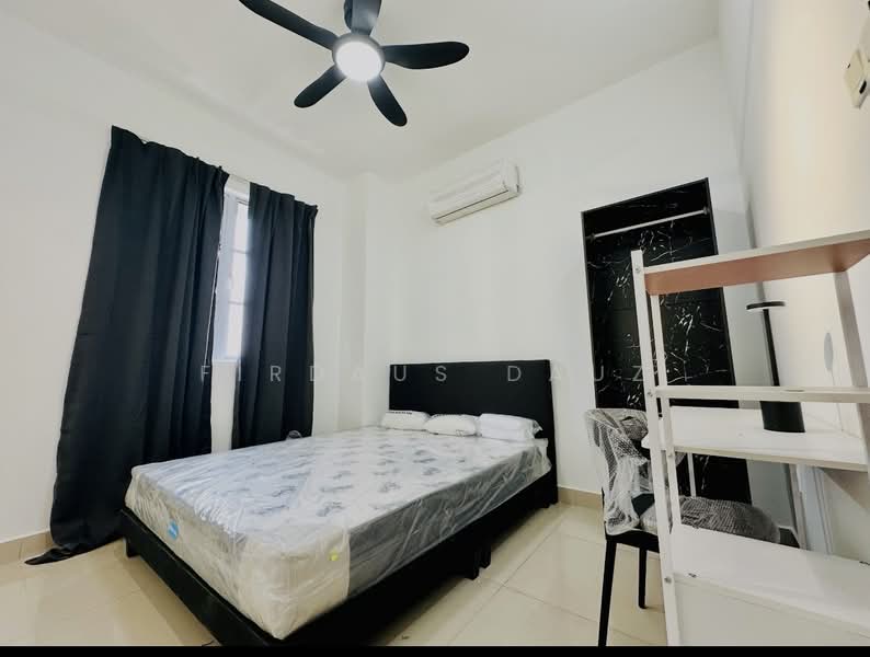 Condominium for Rent at Koi Tropika - Firdaus Dauz - PropertyGuru.com.my