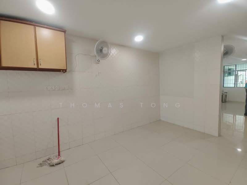 Rumah Teres 1-Tingkat untuk Dijual di Tabuan Jaya (Kuching) - Thomas Tong - Interior - PropertyGuru.com.my