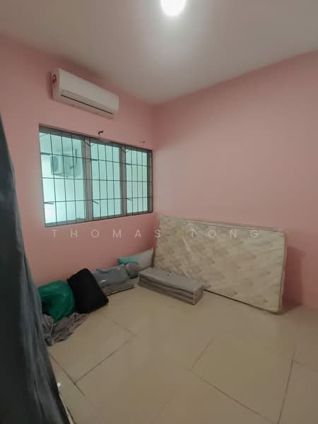 Rumah Teres 1-Tingkat untuk Dijual di Tabuan Jaya (Kuching) - Thomas Tong - Bedroom - PropertyGuru.com.my