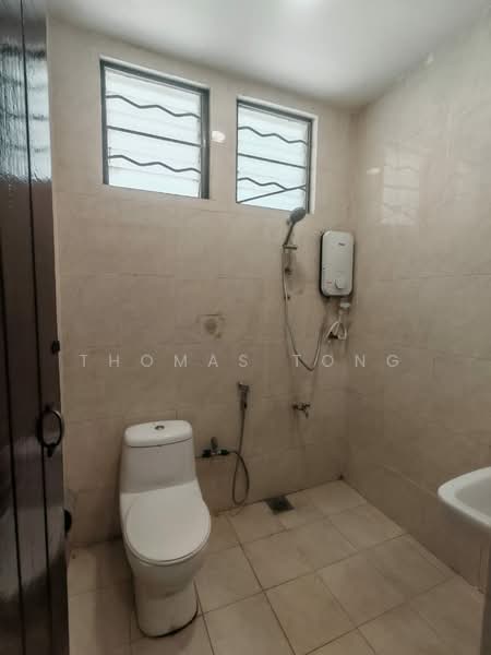 Rumah Teres 1-Tingkat untuk Dijual di Tabuan Jaya (Kuching) - Thomas Tong - Bathroom - PropertyGuru.com.my