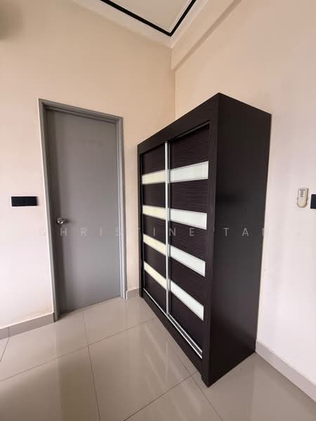 Service Residence for Rent at Ayuman Suites - Christine Tan - PropertyGuru.com.my