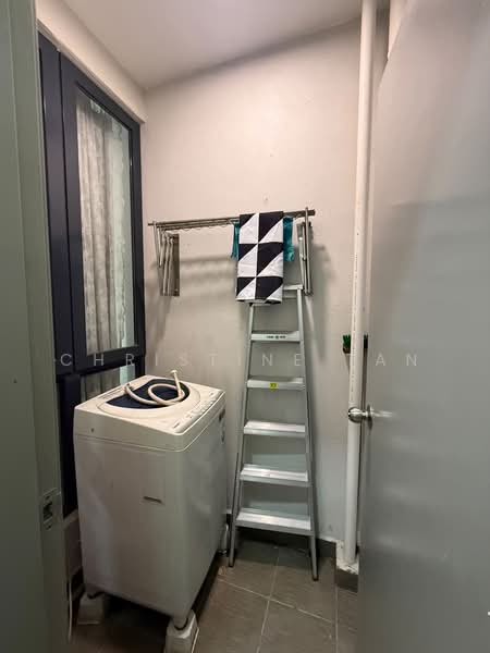 Service Residence for Rent at Ayuman Suites - Christine Tan - PropertyGuru.com.my