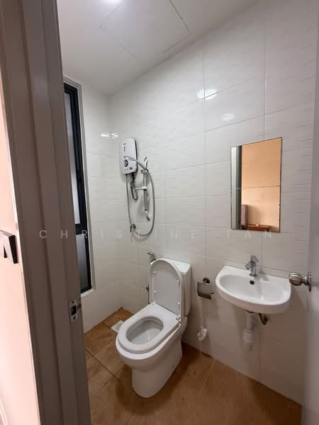 Service Residence for Rent at Ayuman Suites - Christine Tan - PropertyGuru.com.my