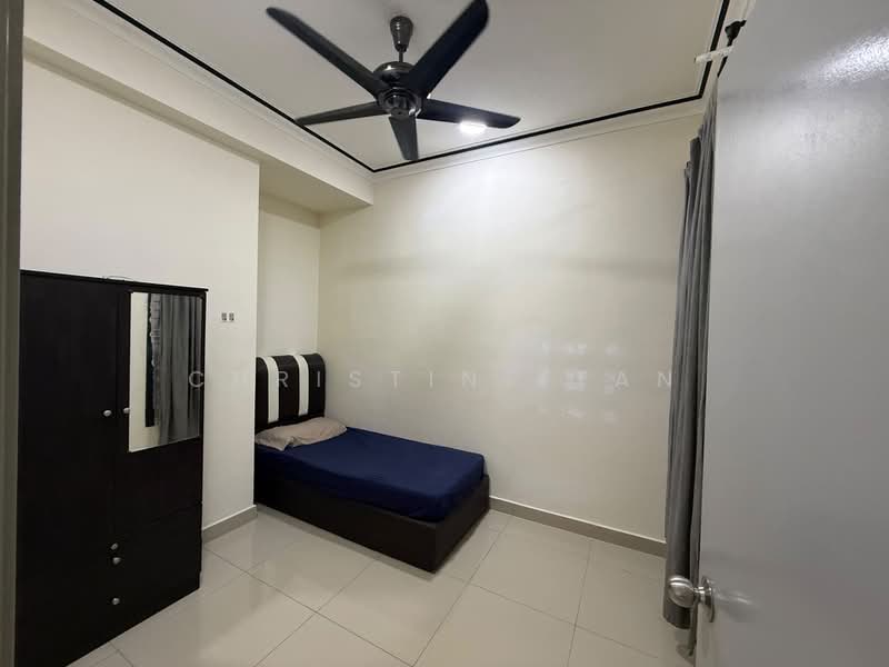 Service Residence for Rent at Ayuman Suites - Christine Tan - PropertyGuru.com.my
