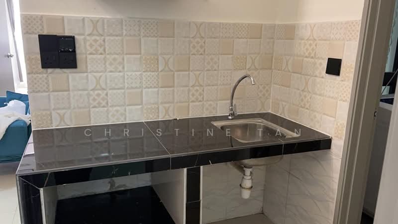 Service Residence for Rent at Ayuman Suites - Christine Tan - PropertyGuru.com.my