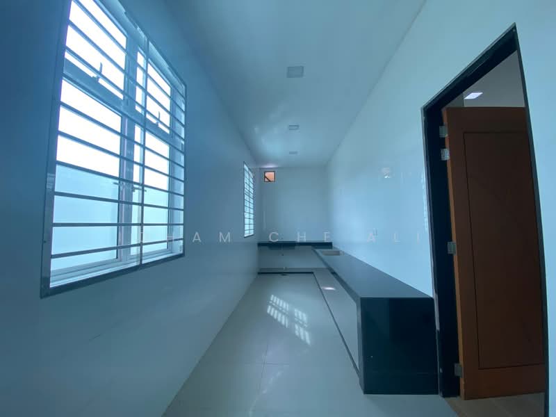 Semi-Detached House for Sale in Teluk Cempedak (Kuantan) - Idham Che'Ali - Interior - PropertyGuru.com.my