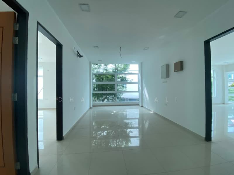 Semi-Detached House for Sale in Teluk Cempedak (Kuantan) - Idham Che'Ali - Interior - PropertyGuru.com.my