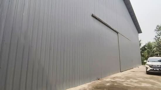 Agricultural Land for Sale in Batu 32 (Banting) - Zai Muda - PropertyGuru.com.my