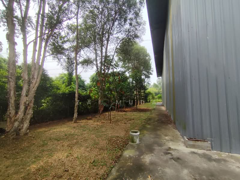 Agricultural Land for Sale in Batu 32 (Banting) - Zai Muda - PropertyGuru.com.my