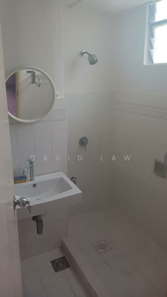 Kondominium untuk Disewa di Bukit Gembira - David Law - PropertyGuru.com.my