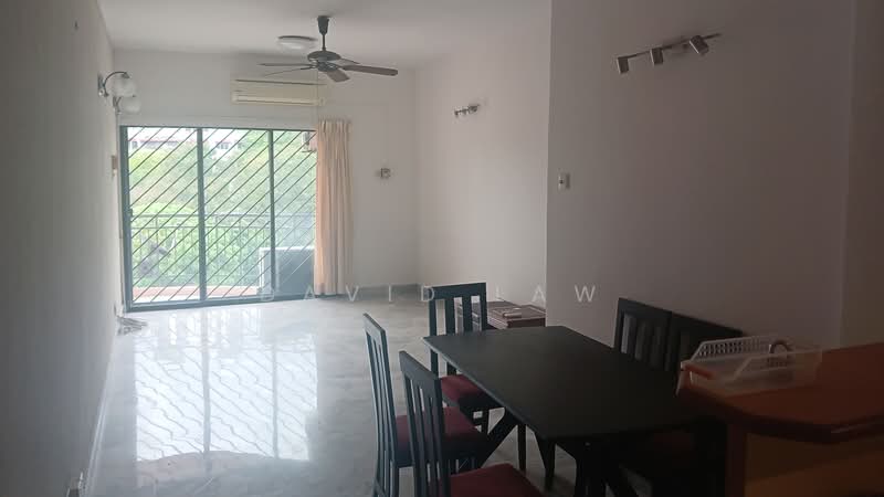 Kondominium untuk Disewa di Bukit Gembira - David Law - PropertyGuru.com.my
