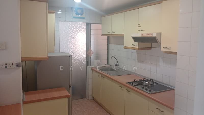Kondominium untuk Disewa di Bukit Gembira - David Law - PropertyGuru.com.my