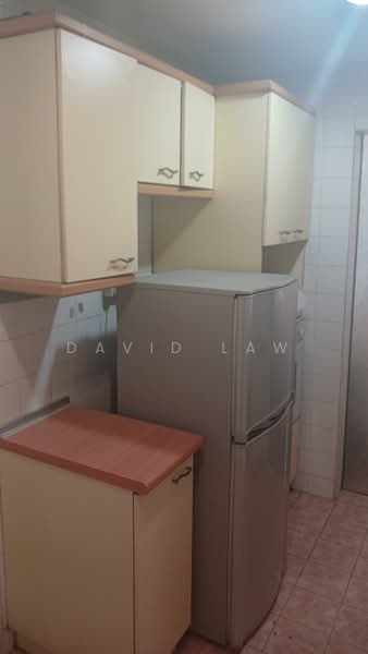Kondominium untuk Disewa di Bukit Gembira Condominium - David Law - PropertyGuru.com.my