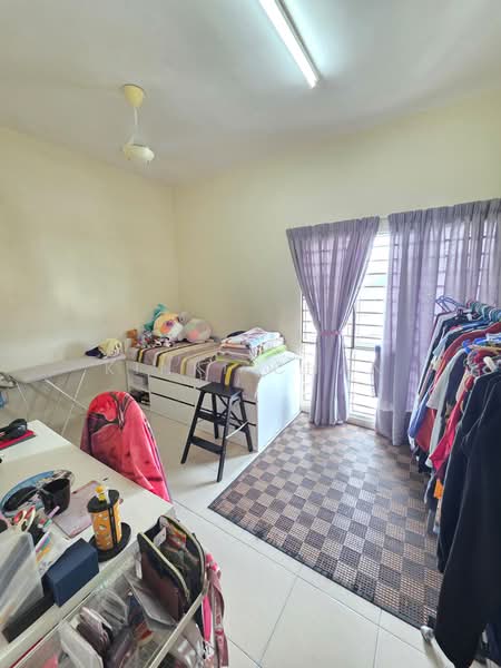 Kondominium untuk Dijual di The iResidence - KINKI CHAN - Bedroom - PropertyGuru.com.my