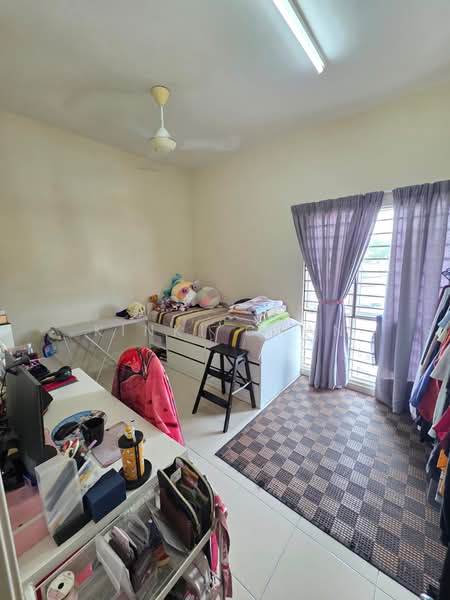 Kondominium untuk Dijual di The iResidence - KINKI CHAN - Bedroom - PropertyGuru.com.my