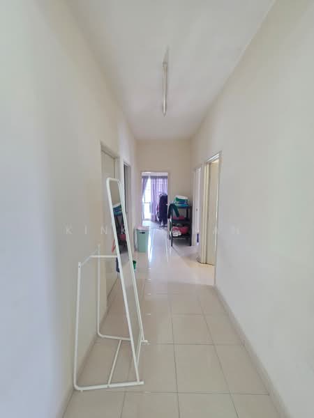 Kondominium untuk Dijual di The iResidence - KINKI CHAN - Corridor - PropertyGuru.com.my
