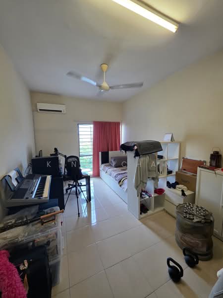 Kondominium untuk Dijual di The iResidence - KINKI CHAN - Bedroom - PropertyGuru.com.my