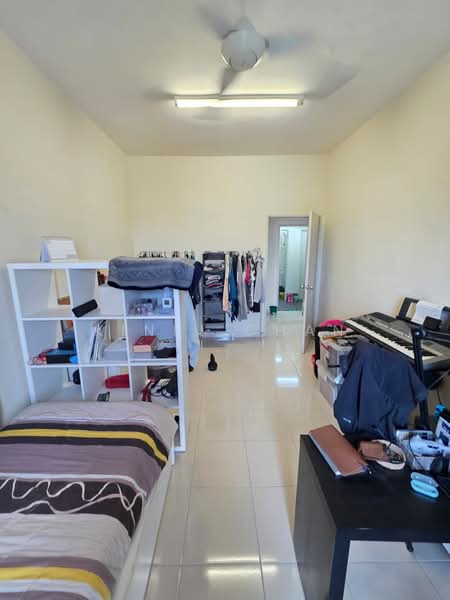 Kondominium untuk Dijual di The iResidence - KINKI CHAN - Bedroom - PropertyGuru.com.my