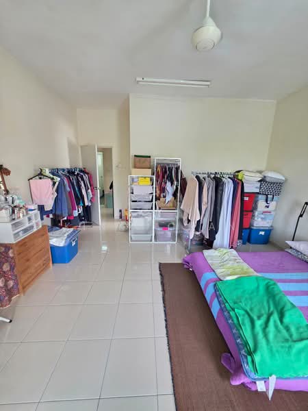 Kondominium untuk Dijual di The iResidence - KINKI CHAN - Bedroom - PropertyGuru.com.my
