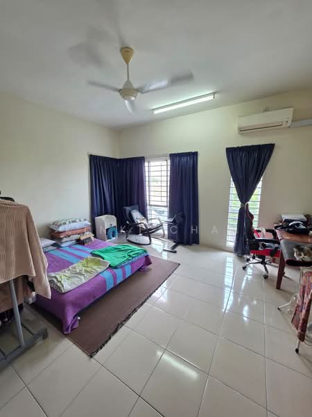 Kondominium untuk Dijual di The iResidence - KINKI CHAN - Bedroom - PropertyGuru.com.my