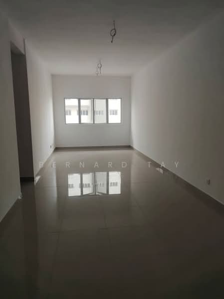 Pangsapuri untuk Dijual di PPA1M Mercu Jalil - Bernard Tay - PropertyGuru.com.my