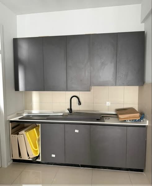 Kondominium untuk Disewa di KAIA Heights Equine - Arnica Low - PropertyGuru.com.my