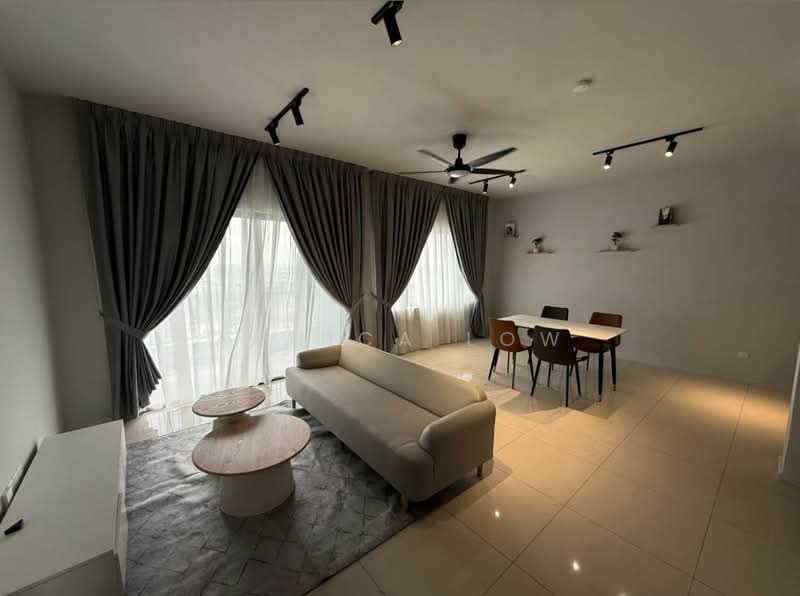 Kondominium untuk Disewa di KAIA Heights Equine - Arnica Low - PropertyGuru.com.my