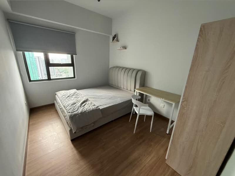 Kondominium untuk Disewa di KAIA Heights Equine - Arnica Low - PropertyGuru.com.my