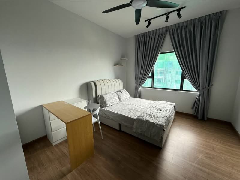 Kondominium untuk Disewa di KAIA Heights Equine - Arnica Low - PropertyGuru.com.my