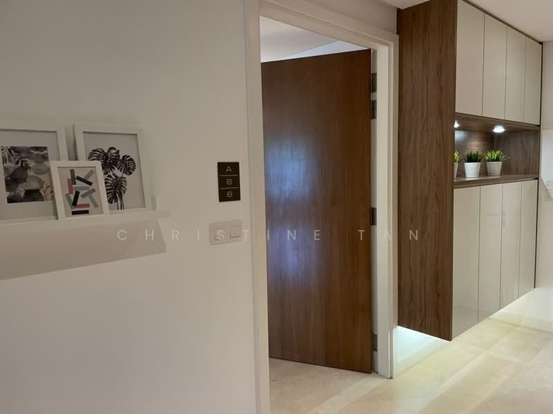 Condominium for Sale at Northpoint Residences - Christine Tan - PropertyGuru.com.my