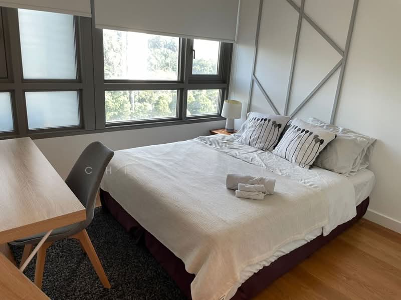 Condominium for Sale at Northpoint Residences - Christine Tan - PropertyGuru.com.my