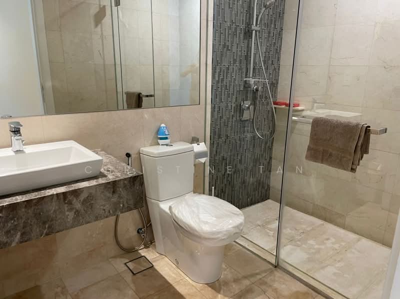 Condominium for Sale at Northpoint Residences - Christine Tan - PropertyGuru.com.my