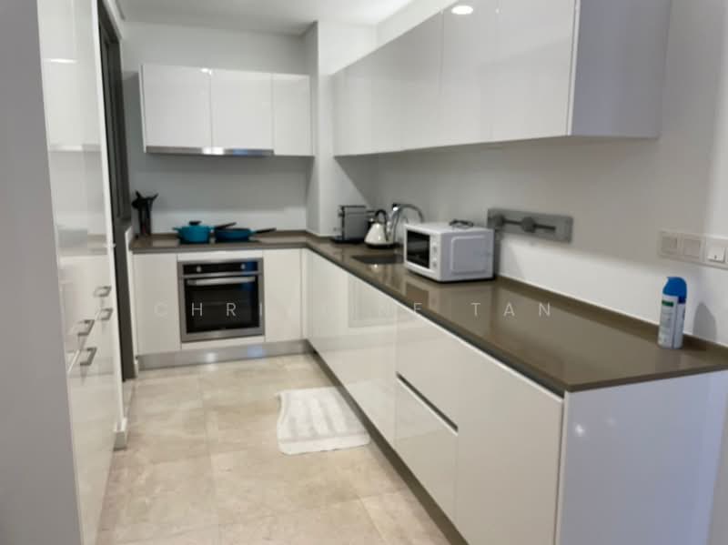 Condominium for Sale at Northpoint Residences - Christine Tan - PropertyGuru.com.my