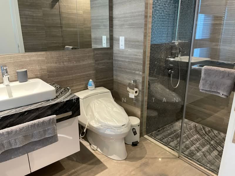 Condominium for Sale at Northpoint Residences - Christine Tan - PropertyGuru.com.my