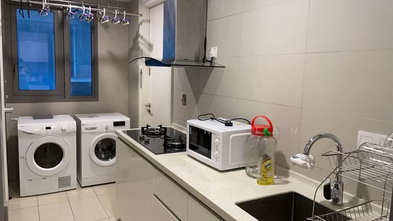 Condominium for Sale at Northpoint Residences - Christine Tan - PropertyGuru.com.my