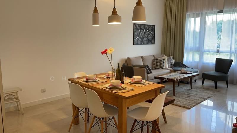 Condominium for Sale at Northpoint Residences - Christine Tan - PropertyGuru.com.my