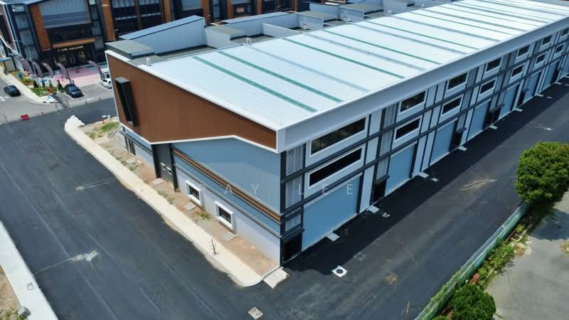 Detached Factory for Sale in Meru (Klang) - Ray Lee - Exterior - PropertyGuru.com.my