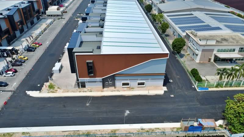 Detached Factory for Sale in Meru (Klang) - Ray Lee - Exterior - PropertyGuru.com.my